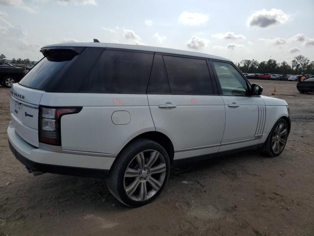 Photo 3 from auction – 2016 LAND ROVER RANGE ROVE with VIN SALGW3EF7GA296739