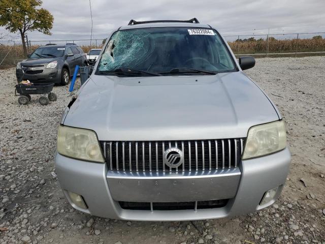 Photo 5 from auction – 2006 MERCURY MARINER with VIN 4M2YU57196KJ17070
