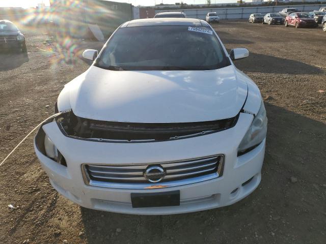 Photo 5 from auction – 2012 NISSAN MAXIMA S with VIN 1N4AA5AP8CC815100