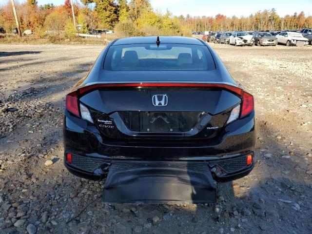 Photo 6 from auction – 2018 HONDA CIVIC EX with VIN 2HGFC3B37JH355529