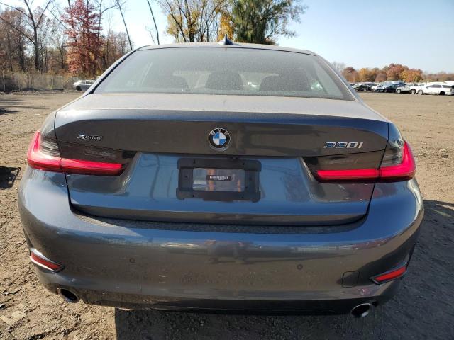 Photo 6 from auction – 2021 BMW 330XI with VIN 3MW5R7J04M8B66680