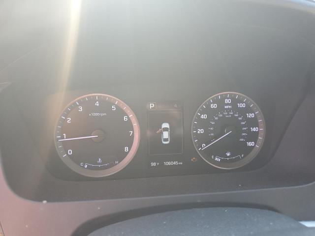 Photo 9 from auction – 2015 HYUNDAI SONATA SPO with VIN 5NPE34AF4FH173667