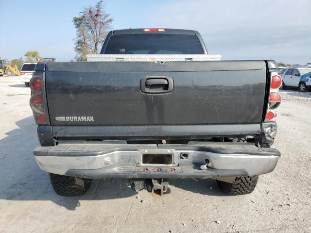 Photo 6 from auction – 2003 CHEVROLET SILVERADO with VIN 1GCHK23113F164503
