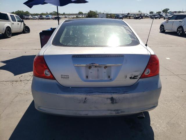 Photo 6 from auction – 2005 TOYOTA SCION TC with VIN JTKDE167550053242
