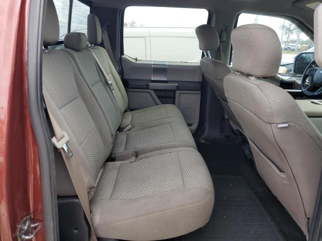 Photo 10 from auction – 2017 FORD F150 SUPER with VIN 1FTEW1EG5HFC30867