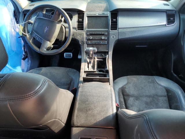 Photo 8 from auction – 2012 FORD TAURUS SHO with VIN 1FAHP2KT7CG119165