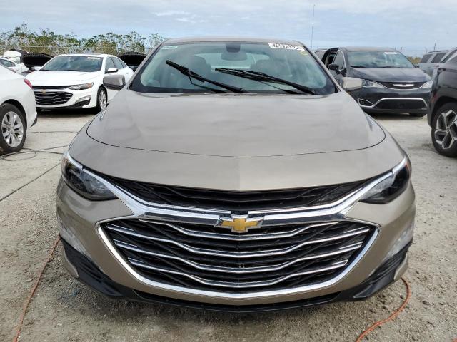 Photo 5 from auction – 2022 CHEVROLET MALIBU LT with VIN 1G1ZD5ST2NF112327