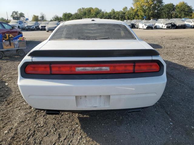 Photo 6 from auction – 2012 DODGE CHALLENGER with VIN 2C3CDYAG3CH275409