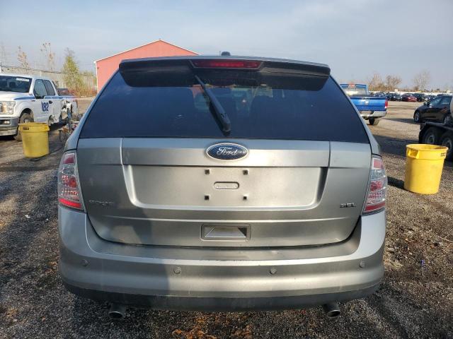 Photo 6 from auction – 2008 FORD EDGE SEL with VIN 2FMDK38C98BA89102
