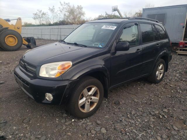 TOYOTA RAV4 2005 with VIN JTEHD20V656043773 - Photo from auction