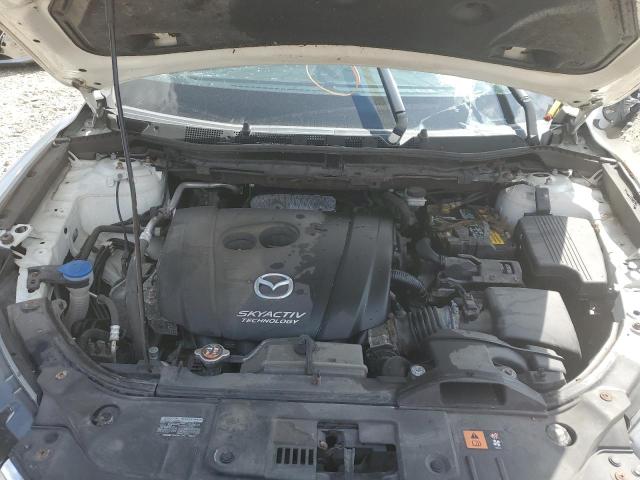 Photo 12 from auction – 2015 MAZDA CX-5 GT with VIN JM3KE4DY2F0504499