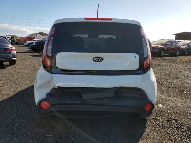 Photo 6 from auction – 2014 KIA SOUL with VIN KNDJN2A28E7099618
