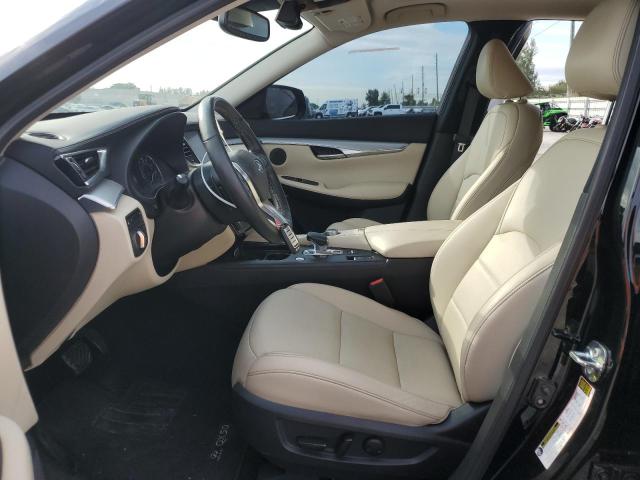 Photo 7 from auction – 2021 INFINITI QX50 LUXE with VIN 3PCAJ5BA7MF111463
