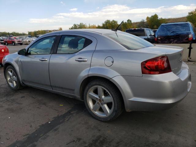 Photo 2 from auction – 2013 DODGE AVENGER SE with VIN 1C3CDZAB5DN685387