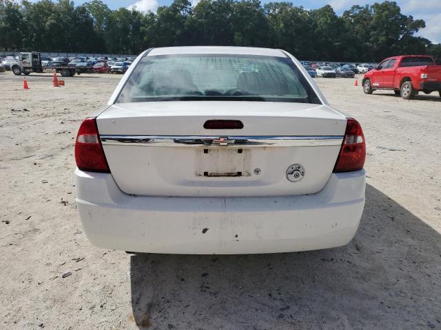 Photo 6 from auction – 2005 CHEVROLET MALIBU with VIN 1G1ZS52F35F215949