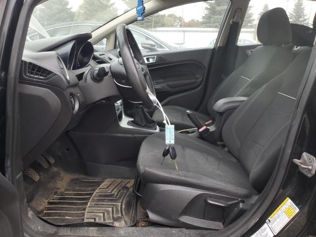 Photo 7 from auction – 2014 FORD FIESTA with VIN 3FADP4BJ2EM144783