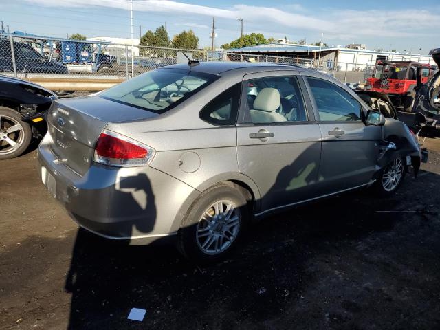 Photo 3 from auction – 2008 FORD FOCUS SE with VIN 1FAHP35N18W162688