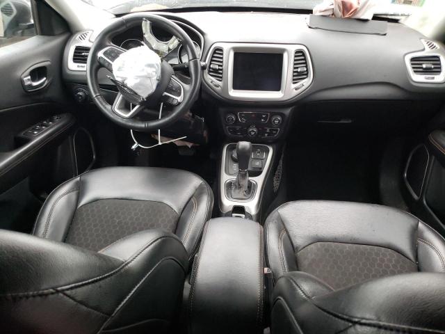 Photo 8 from auction – 2018 JEEP COMPASS LA with VIN 3C4NJDBB3JT392453