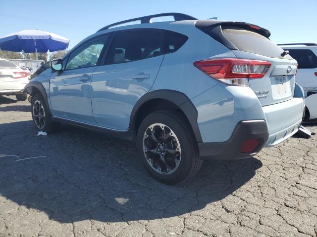 Photo 2 from auction – 2023 SUBARU CROSSTREK with VIN JF2GTAEC1PH207038