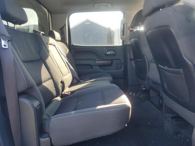 Photo 10 from auction – 2015 GMC SIERRA K25 with VIN 1GT12YEG1FF192487