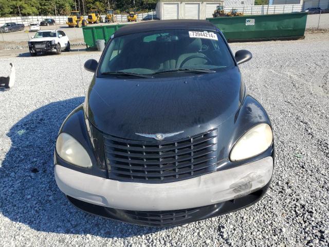 Photo 5 from auction – 2005 CHRYSLER PT CRUISER with VIN 3C3EY45X65T604341