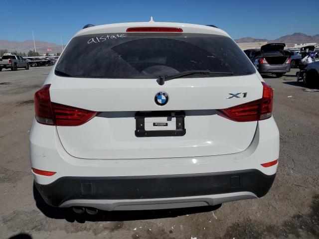 Photo 6 from auction – 2014 BMW X1 SDRIVE2 with VIN WBAVM1C56EVW53432
