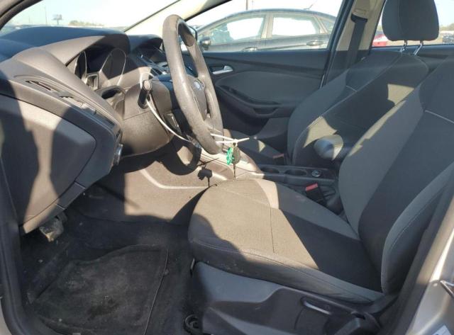 Photo 7 from auction – 2014 FORD FOCUS SE with VIN 1FADP3F23EL439180