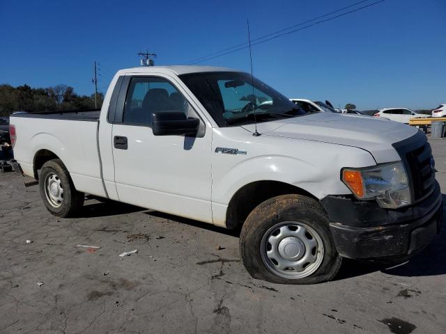 Photo 4 from auction – 2012 FORD F150 with VIN 1FTMF1CF5CFB44263