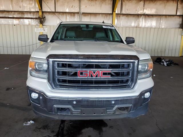 Photo 5 from auction – 2014 GMC SIERRA K15 with VIN 3GTU2VEC7EG391548