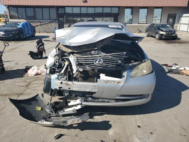 Foto 5 de la subasta – 2008 LEXUS ES 350 con VIN JTHBJ46G882168128
