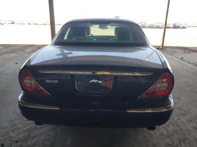 Photo 6 from auction – 2004 JAGUAR XJ8 with VIN SAJWA71C04SG20211