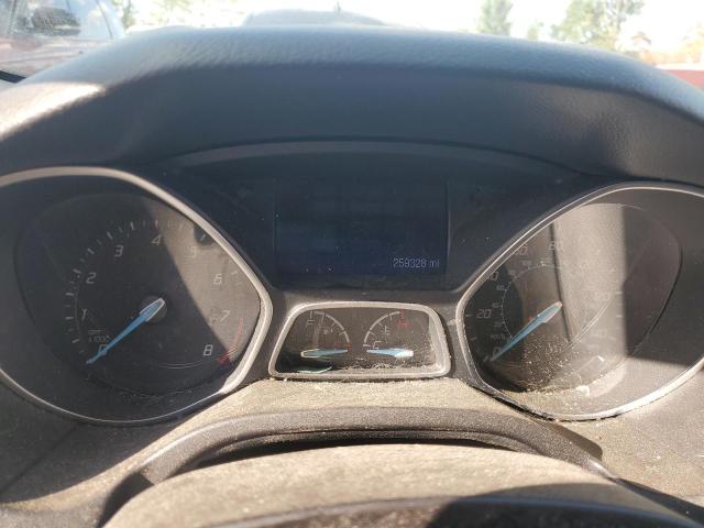Photo 9 from auction – 2013 FORD FOCUS SE with VIN 1FADP3F22DL308451