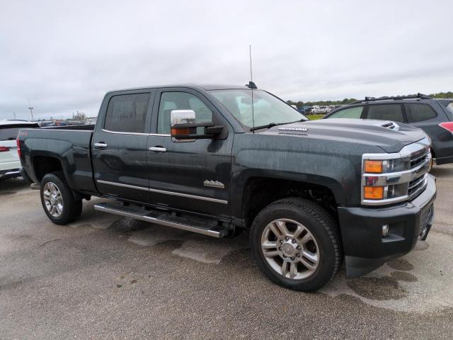 Photo 4 from auction – 2019 CHEVROLET SILVERADO with VIN 1GC1KUEY4KF140086