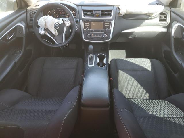Photo 8 from auction – 2018 NISSAN ALTIMA 2.5 with VIN 1N4AL3AP1JC295477