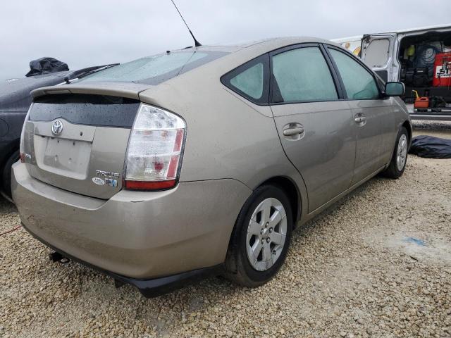 Photo 3 from auction – 2007 TOYOTA PRIUS with VIN JTDKB20U477641204