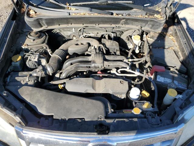 Photo 11 from auction – 2011 SUBARU FORESTER L with VIN JF2SHAEC0BH783398