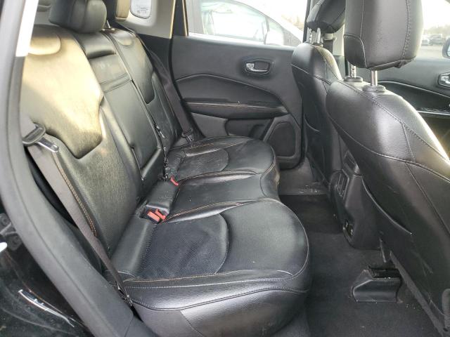 Photo 11 from auction – 2020 JEEP COMPASS LI with VIN 3C4NJDCB3LT119918