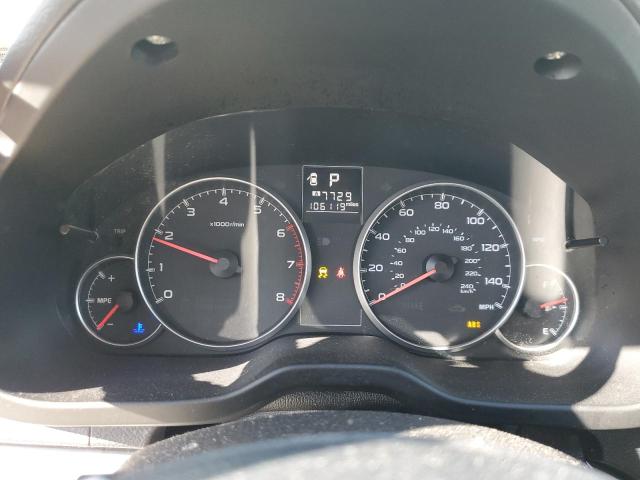 Zdjęcie 9 z aukcji – 2013 SUBARU LEGACY 2.5 z VIN 4S3BMBC61D3020917