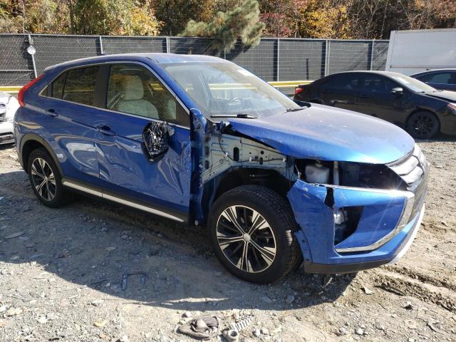 Photo 4 from auction – 2018 MITSUBISHI ECLIPSE CR with VIN JA4AT5AA8JZ044271