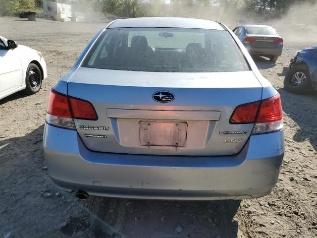 Photo 6 from auction – 2013 SUBARU LEGACY 2.5 with VIN 4S3BMBC61D3043937
