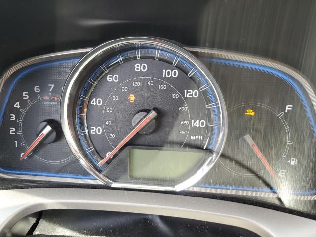 Photo 9 from auction – 2015 TOYOTA RAV4 LIMIT with VIN JTMYFREVXFD048519