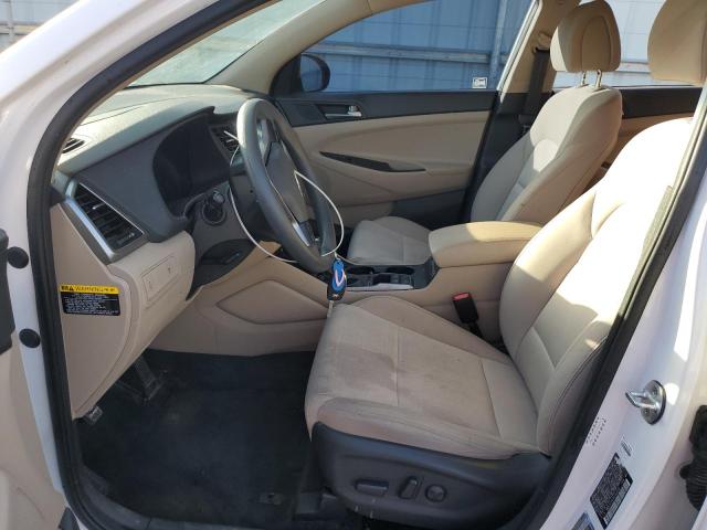 Photo 7 from auction – 2017 HYUNDAI TUCSON LIM with VIN KM8J3CA45HU324432