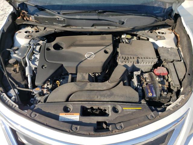 Photo 11 from auction – 2013 NISSAN ALTIMA 2.5 with VIN 1N4AL3AP1DC204583