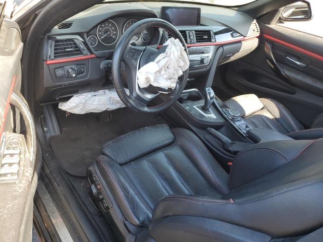 Photo 8 from auction – 2015 BMW 428 I SULE with VIN WBA3V7C51FP772034
