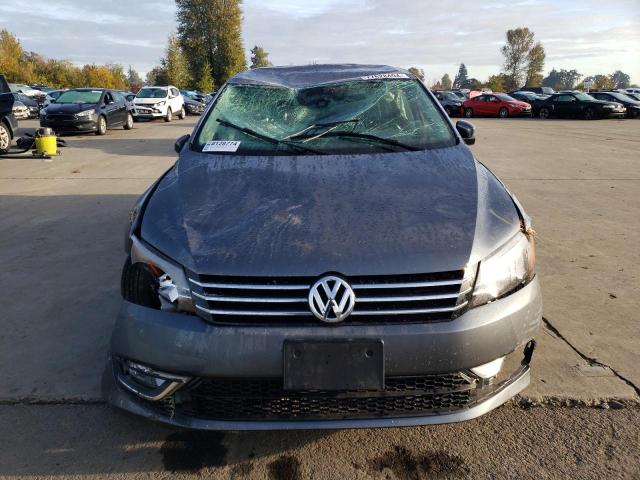 Photo 5 from auction – 2015 VOLKSWAGEN PASSAT S with VIN 1VWAT7A39FC086295