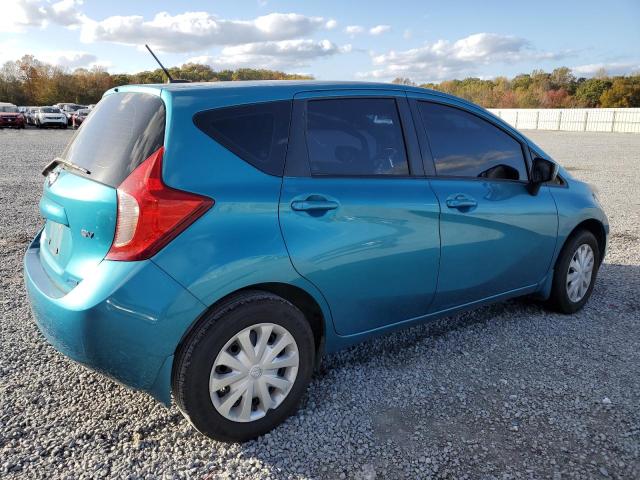 Photo 3 from auction – 2015 NISSAN VERSA NOTE with VIN 3N1CE2CP6FL431637