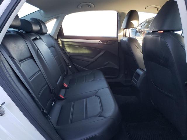 Photo 10 from auction – 2015 VOLKSWAGEN PASSAT S with VIN 1VWAS7A34FC114233