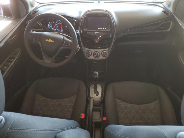 Photo 8 from auction – 2020 CHEVROLET SPARK 1LT with VIN KL8CD6SA7LC428718