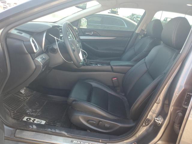 Photo 7 from auction – 2018 NISSAN MAXIMA 3.5 with VIN 1N4AA6AP6JC398465