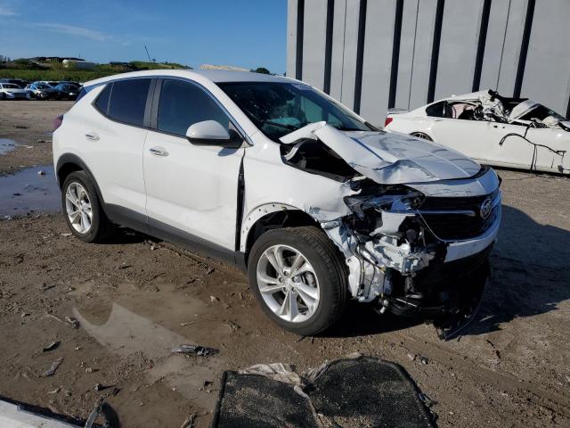 Photo 4 from auction – 2023 BUICK ENCORE GX with VIN KL4MMCSL1PB138766